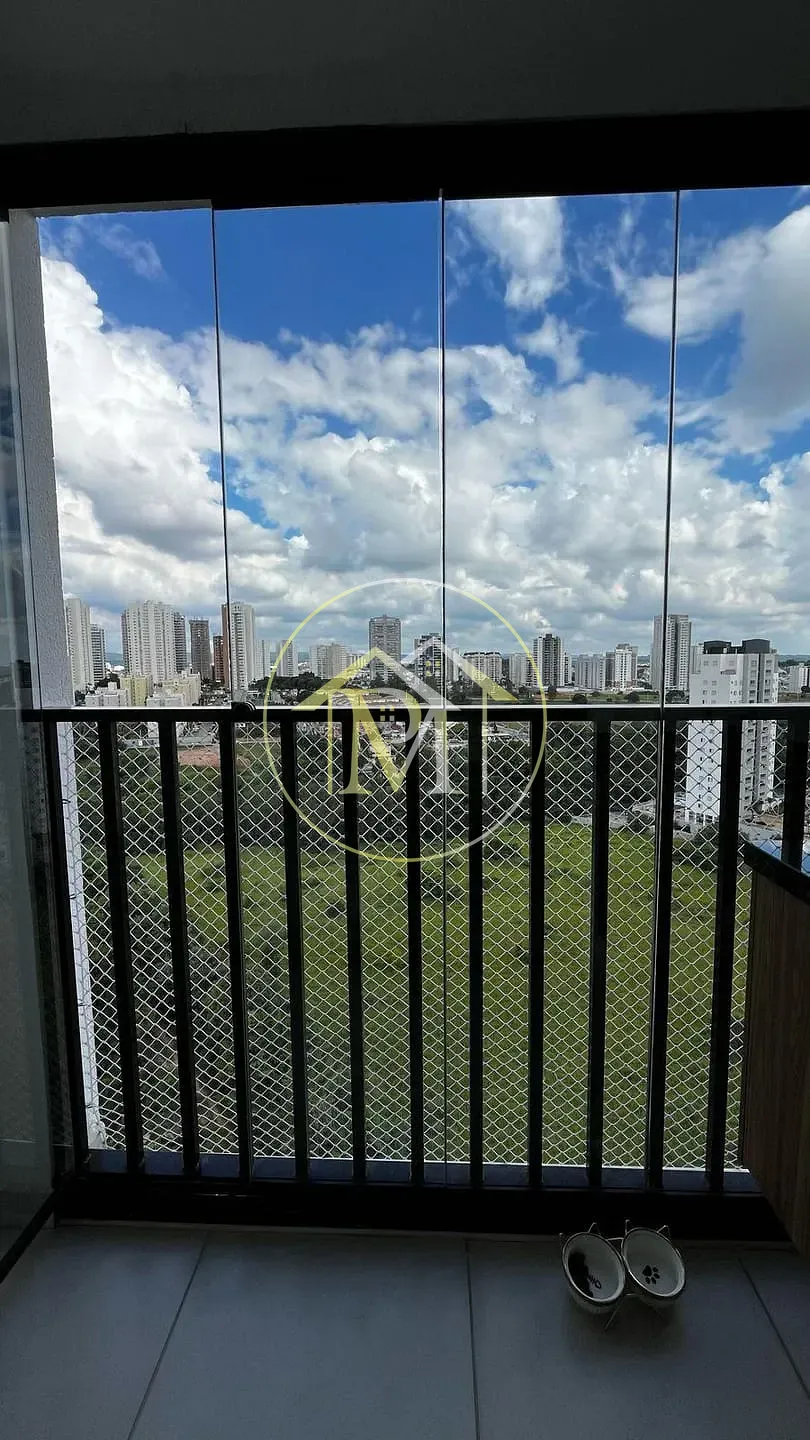 Apartamento, 2 quartos, 58 m² - Foto 2