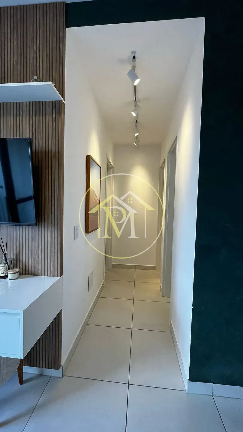 Apartamento, 2 quartos, 58 m² - Foto 4