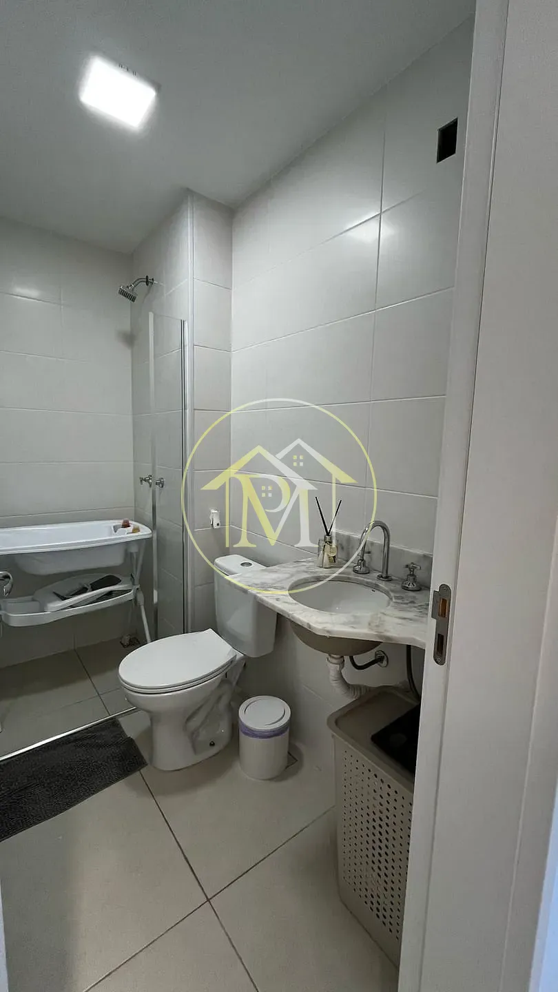 Apartamento, 2 quartos, 58 m² - Foto 5