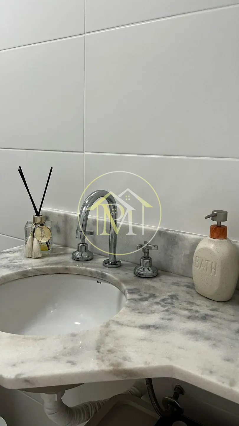 Apartamento, 2 quartos, 58 m² - Foto 6