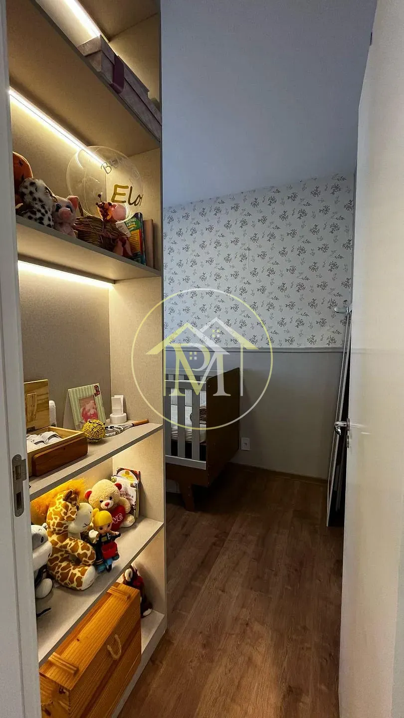 Apartamento, 2 quartos, 58 m² - Foto 7