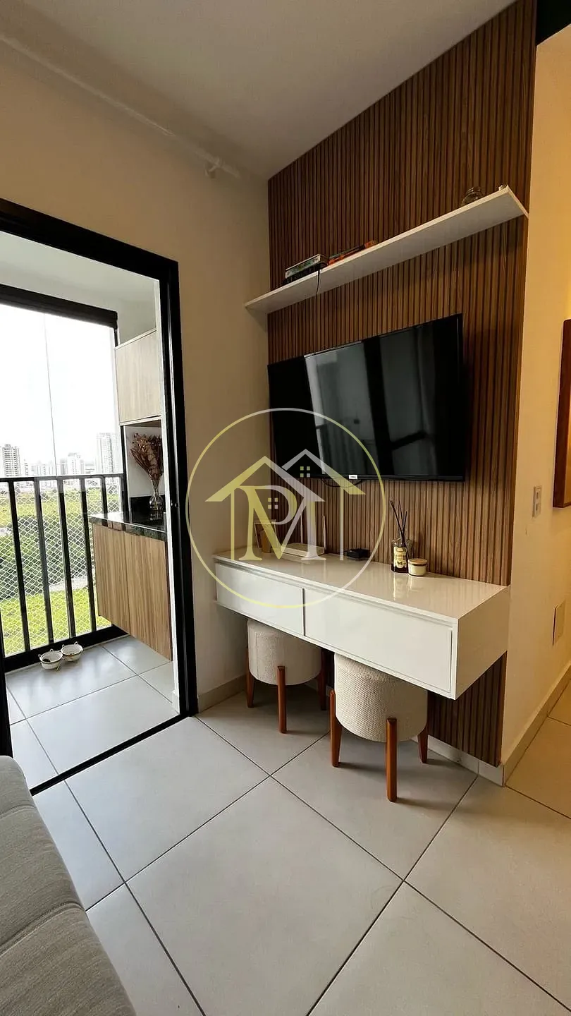 Apartamento, 2 quartos, 58 m² - Foto 8