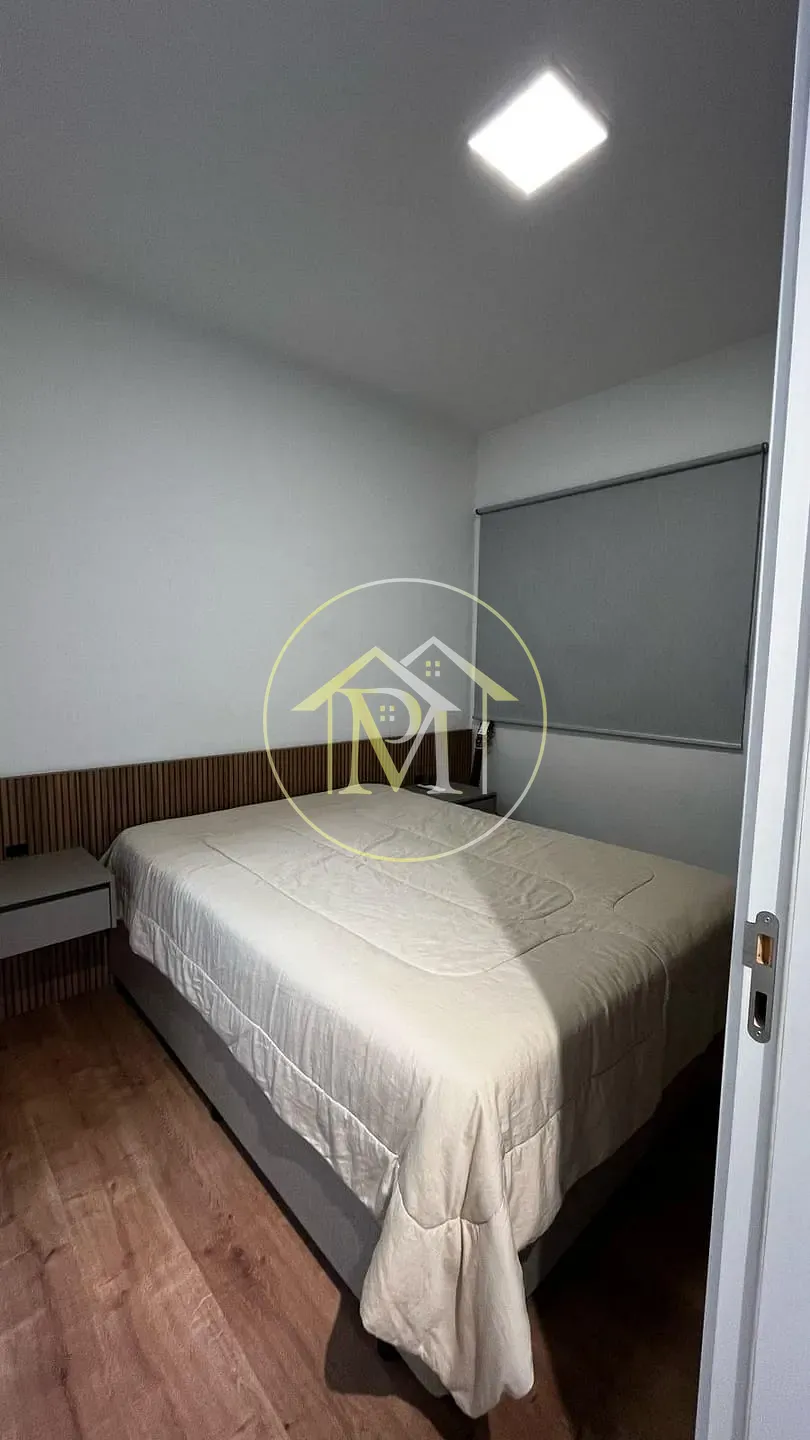 Apartamento, 2 quartos, 58 m² - Foto 11