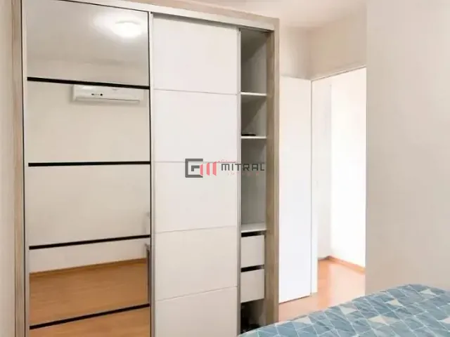 Apartamento com 45m² 2 quartos e 1 banheiro, à venda, no bairro Jardim Jóquei Club em Londrina