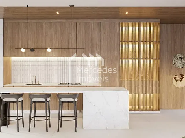 Lançamento com 156m² 2 quartos e 2 banheiros, disponível, no bairro Centro em Itajaí