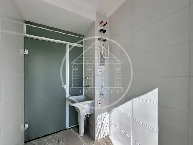 Apartamento com 67m² 2 quartos e 4 banheiros, à venda, no bairro Jardim das Acácias em São Paulo