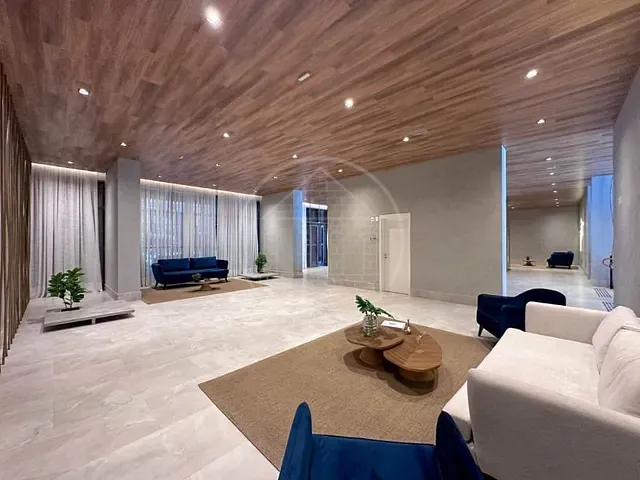Apartamento com 67m² 2 quartos e 4 banheiros, à venda, no bairro Jardim das Acácias em São Paulo