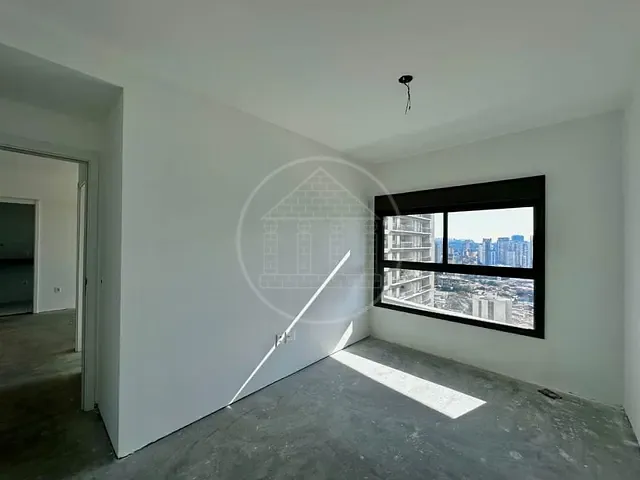 Apartamento com 67m² 2 quartos e 4 banheiros, à venda, no bairro Jardim das Acácias em São Paulo