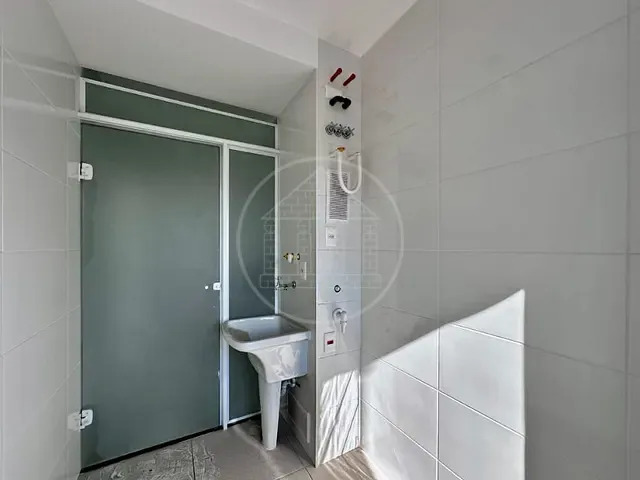 Apartamento com 67m² 2 quartos e 4 banheiros, à venda, no bairro Jardim das Acácias em São Paulo