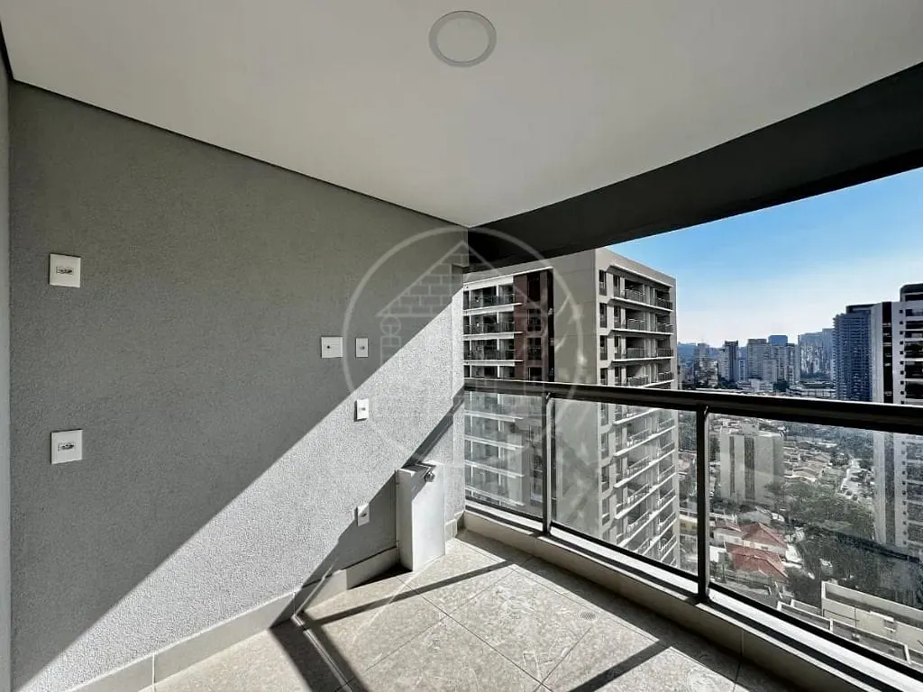 Apartamento, 2 quartos, 67 m² - Foto 1