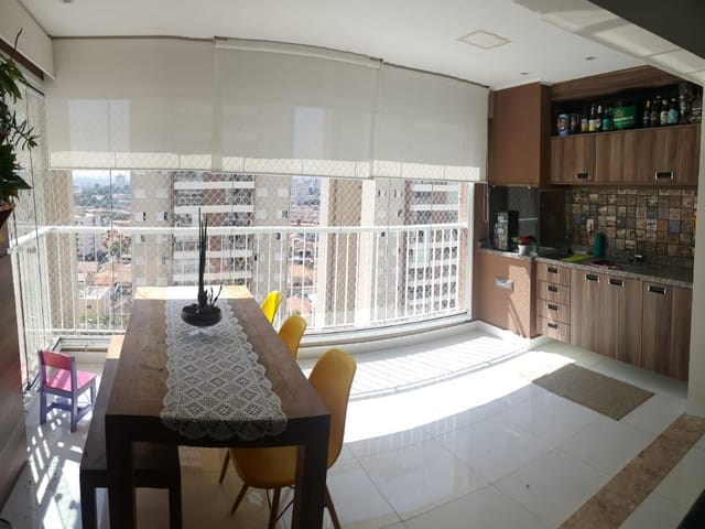 Foto do Apartamento - Apartamento com 3 dormitórios à venda, 100 m² por R$ 585.000,00 - Jardim das Indústrias - São José dos Campos/SP | RUSSI IMÓVEIS