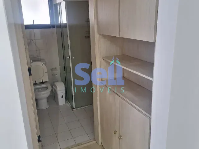 Apartamento 1 quarto e 1 banheiro, para alugar, no bairro Pinheiros em São Paulo