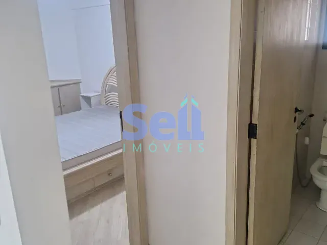 Apartamento 1 quarto e 1 banheiro, para alugar, no bairro Pinheiros em São Paulo