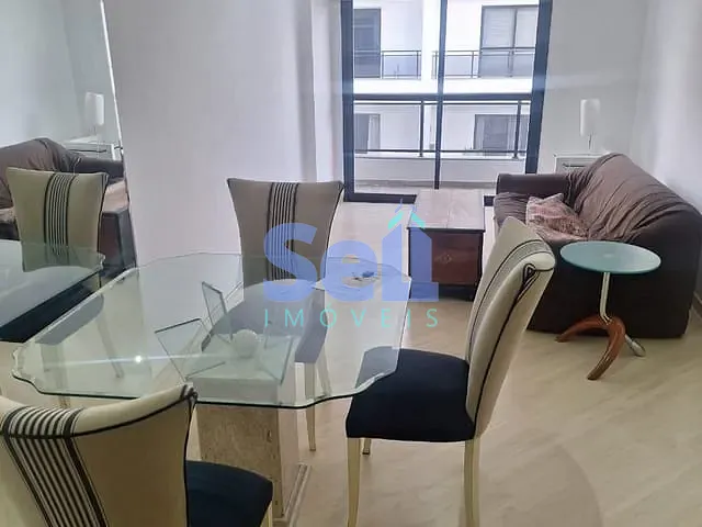 Apartamento 1 quarto e 1 banheiro, para alugar, no bairro Pinheiros em São Paulo