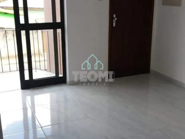 Apartamento 2 quartos e 1 banheiro, à venda, no bairro Parque São Domingos em Pindamonhangaba