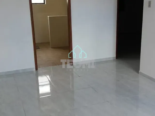 Apartamento 2 quartos e 1 banheiro, à venda, no bairro Parque São Domingos em Pindamonhangaba