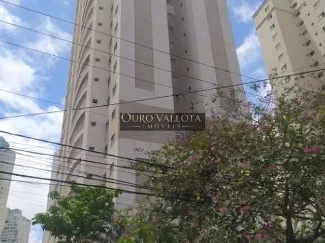 Apartamento 3 quartos e 4 banheiros, à venda, no bairro Mooca em São Paulo