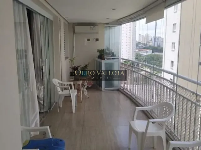Apartamento 3 quartos e 4 banheiros, à venda, no bairro Mooca em São Paulo