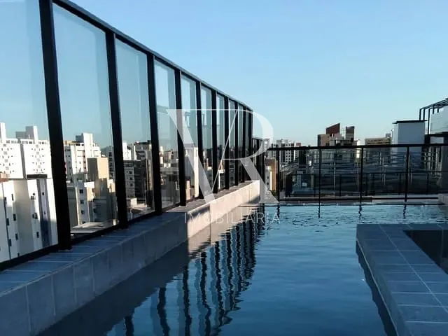 Apartamento 2 quartos e 2 banheiros, à venda, no bairro Intermares em Cabedelo