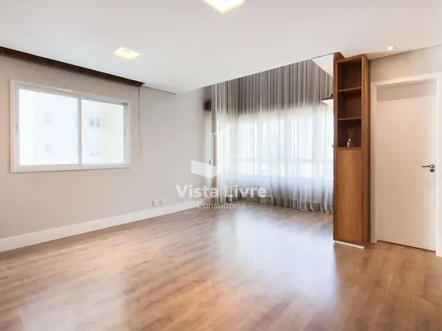 Apartamento com 83m² 2 quartos e 2 banheiros, à venda, no bairro Sítio Tamboré Alphaville em Barueri