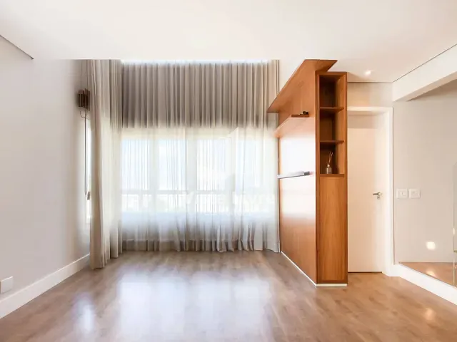 Apartamento com 83m² 2 quartos e 2 banheiros, à venda, no bairro Sítio Tamboré Alphaville em Barueri