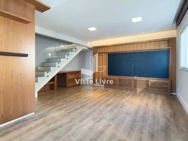 Apartamento com 83m² 2 quartos e 2 banheiros, à venda, no bairro Sítio Tamboré Alphaville em Barueri