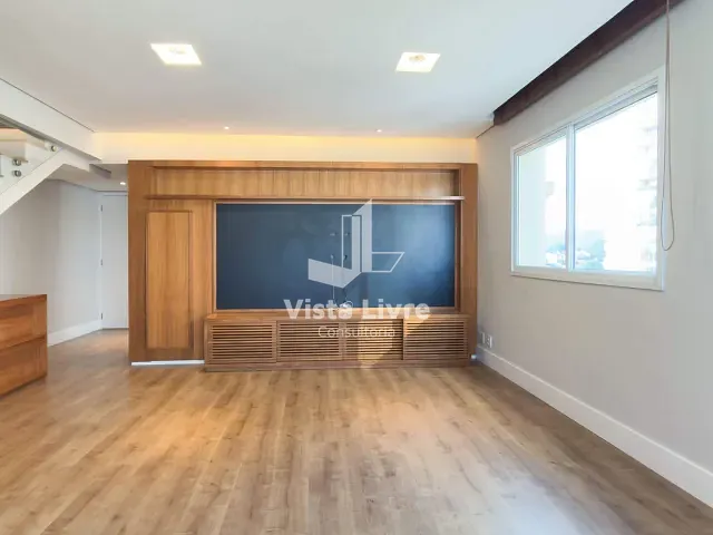 Apartamento com 83m² 2 quartos e 2 banheiros, à venda, no bairro Sítio Tamboré Alphaville em Barueri