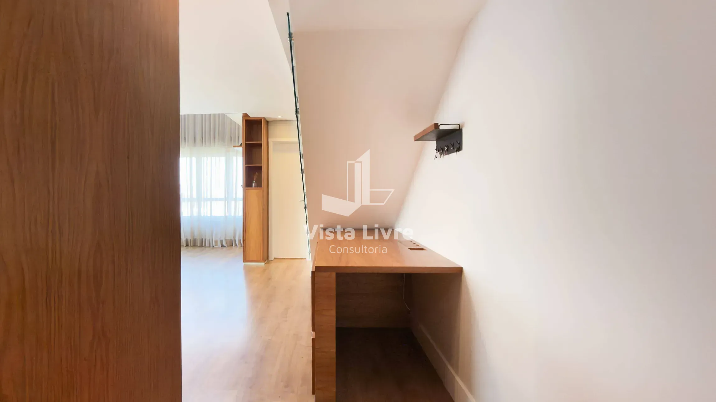 Apartamento, 2 quartos, 83 m² - Foto 11