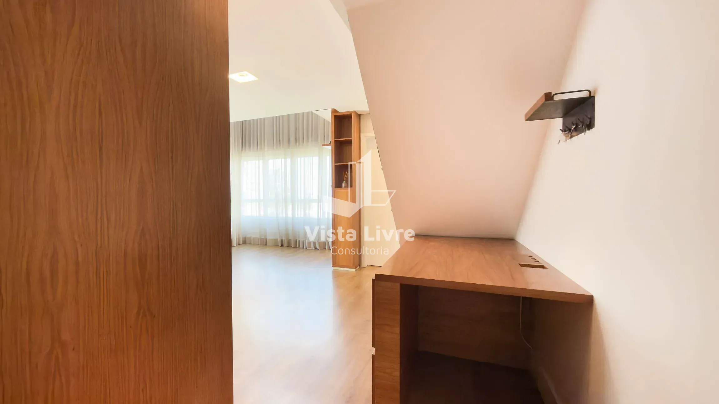 Apartamento, 2 quartos, 83 m² - Foto 9