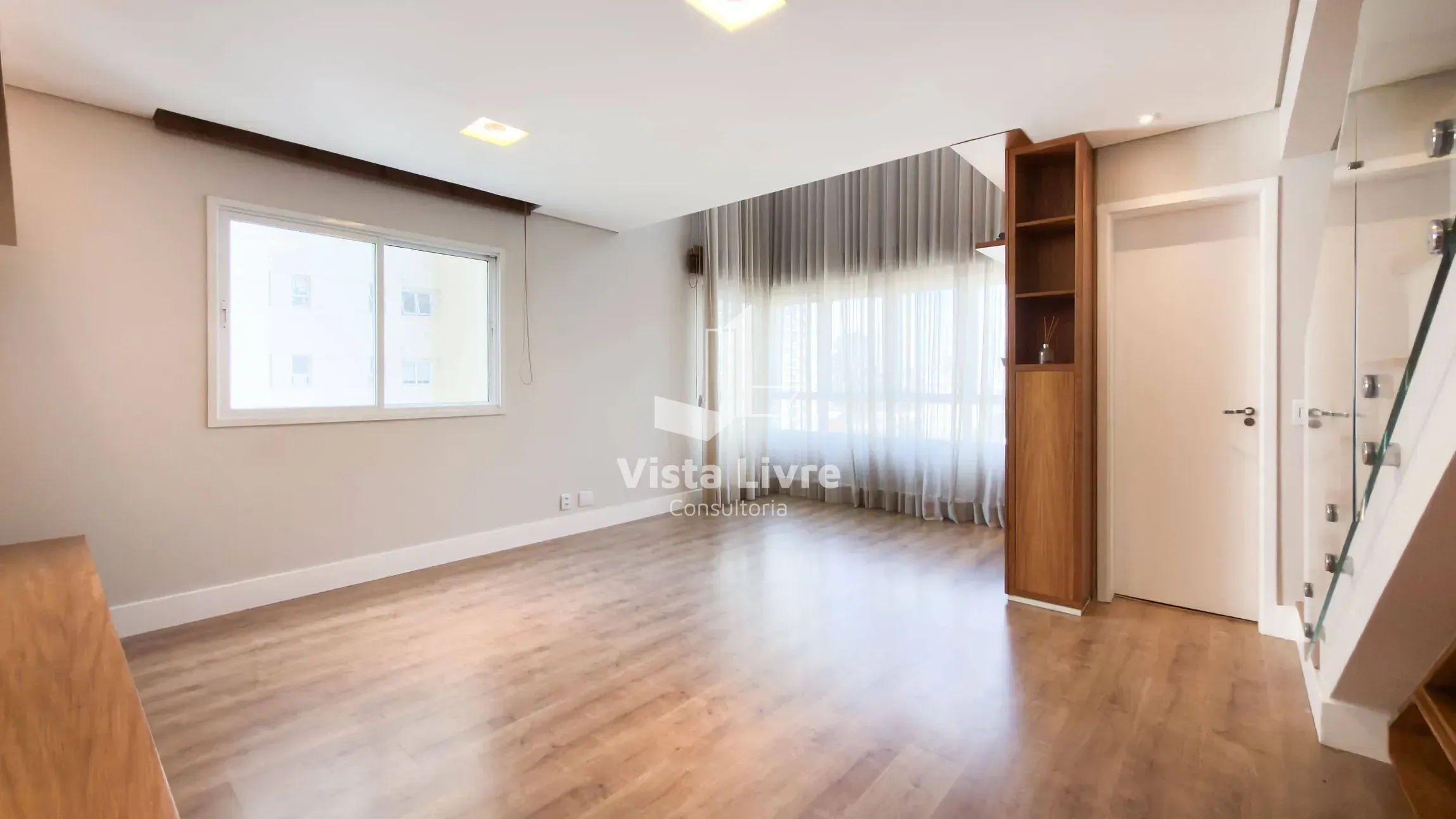 Apartamento, 2 quartos, 83 m² - Foto 3