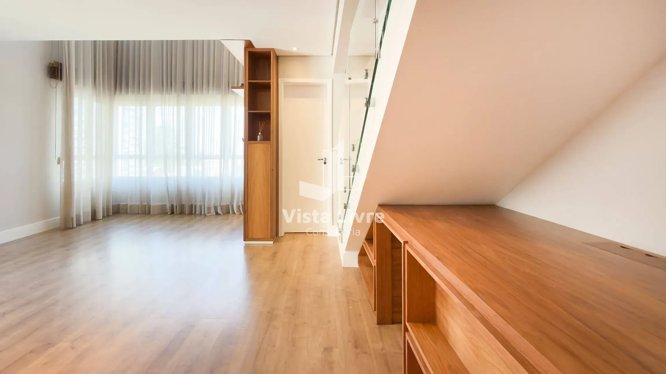 Apartamento, 2 quartos, 83 m² - Foto 8