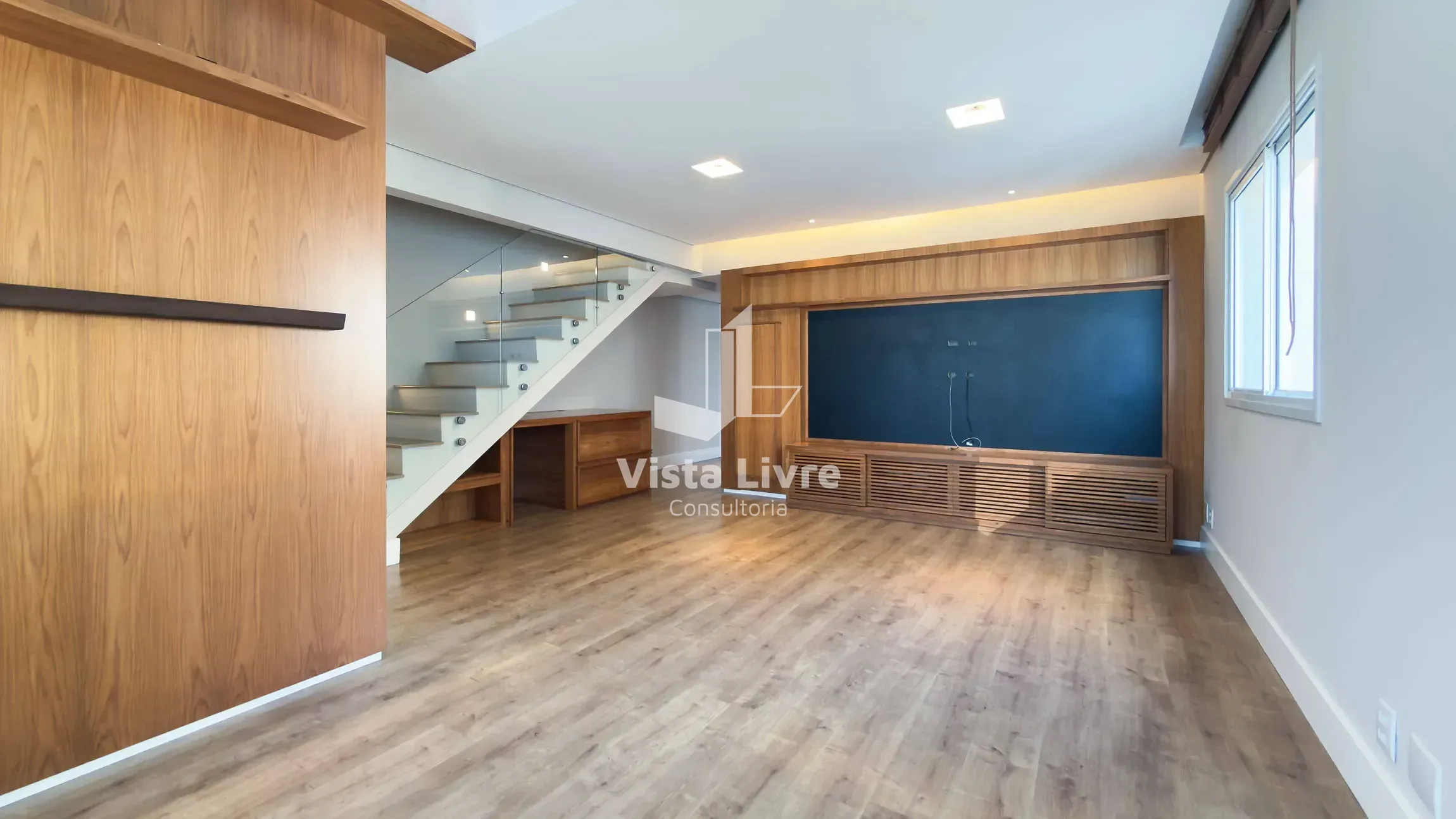 Apartamento, 2 quartos, 83 m² - Foto 1
