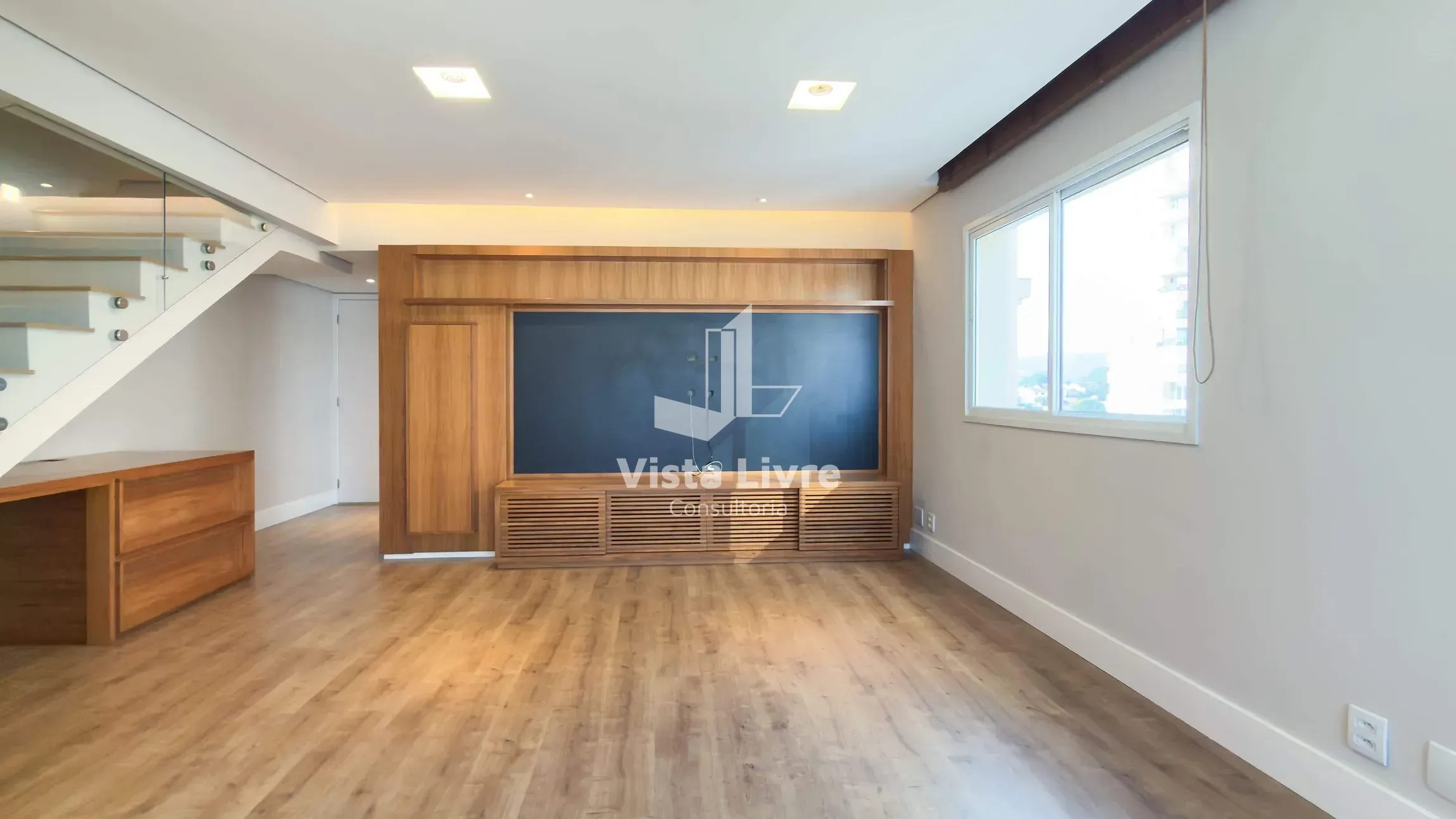 Apartamento, 2 quartos, 83 m² - Foto 2