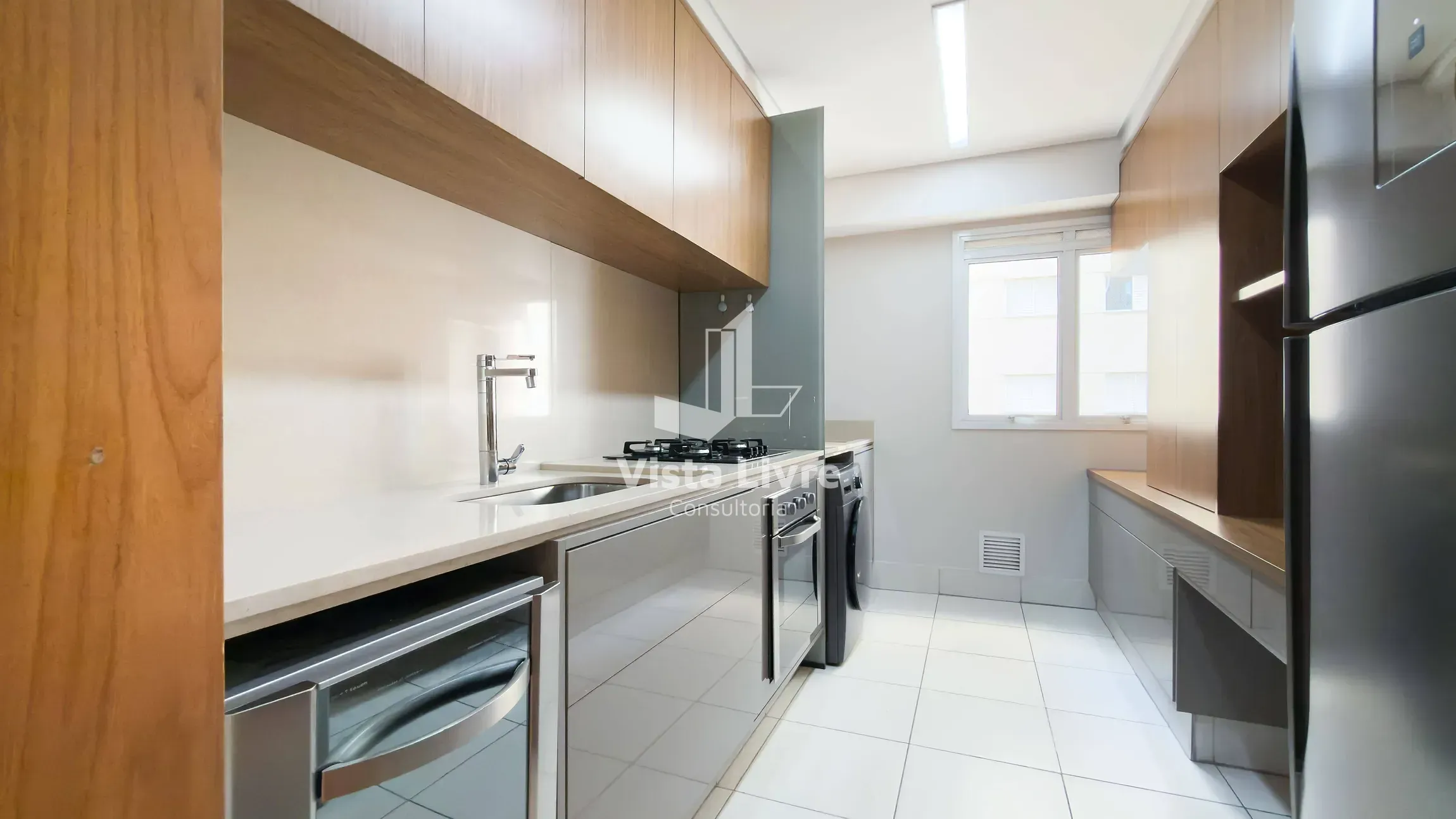 Apartamento, 2 quartos, 83 m² - Foto 14