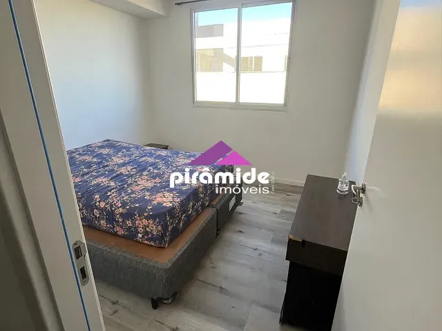 Apartamento com 90m² 2 quartos e 2 banheiros, à venda, no bairro Jardim Paraíso em Jacareí