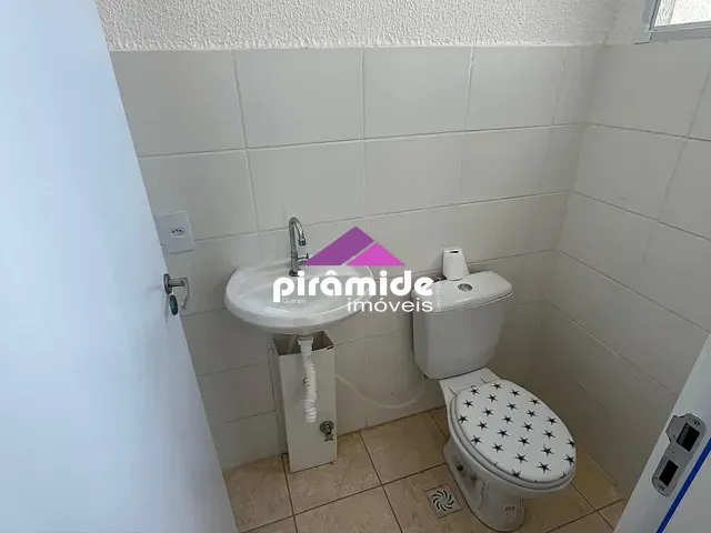 Apartamento com 90m² 2 quartos e 2 banheiros, à venda, no bairro Jardim Paraíso em Jacareí