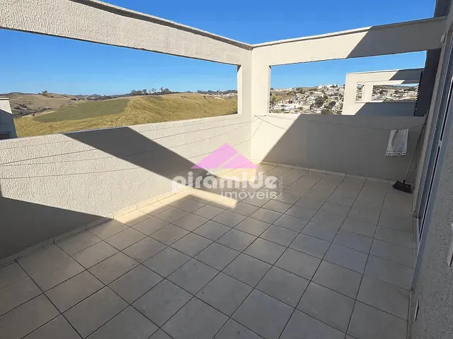 Apartamento 2 quartos e 2 banheiros, à venda, no bairro Jardim Paraíso em Jacareí