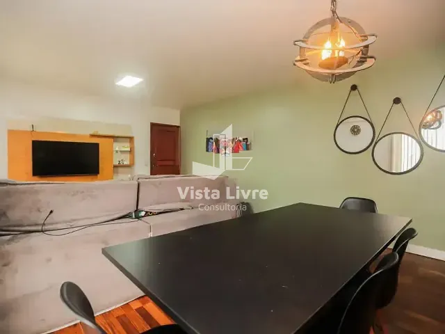Apartamento com 112m² 3 quartos e 4 banheiros, à venda, no bairro Perdizes em São Paulo