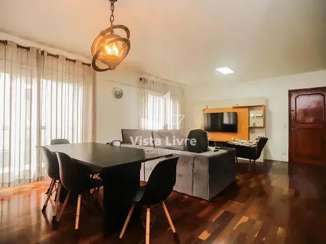 Apartamento com 112m² 3 quartos e 4 banheiros, à venda, no bairro Perdizes em São Paulo