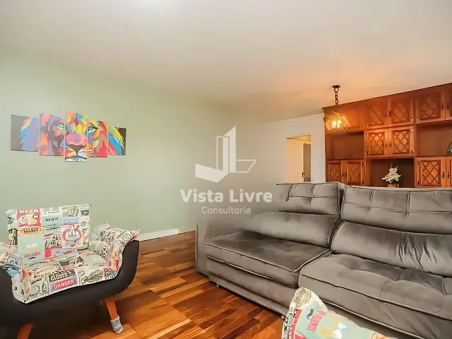 Apartamento com 112m² 3 quartos e 4 banheiros, à venda, no bairro Perdizes em São Paulo