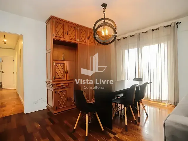 Apartamento com 112m² 3 quartos e 4 banheiros, à venda, no bairro Perdizes em São Paulo