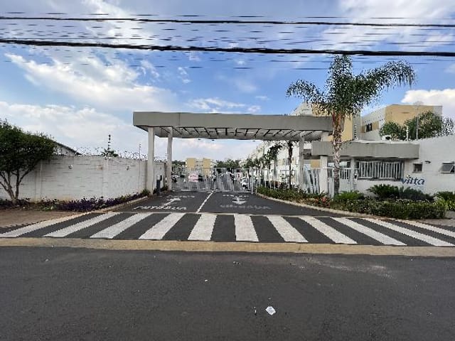 Foto do Apartamento - Apartamento à venda 2 Quartos, 1 Vaga, CAMPOS ELISEOS, RIBEIRAO PRETO - SP | Imobiliária Compare