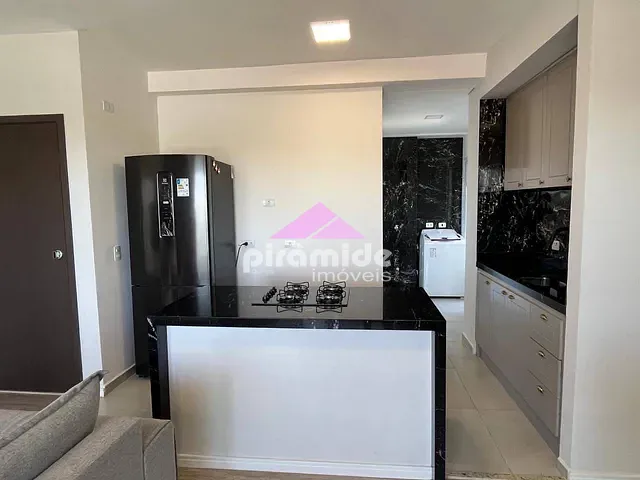 Apartamento 3 quartos e 2 banheiros, à venda, no bairro Jardim Flórida em Jacareí