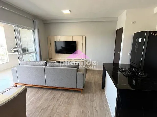 Apartamento 3 quartos e 2 banheiros, à venda, no bairro Jardim Flórida em Jacareí