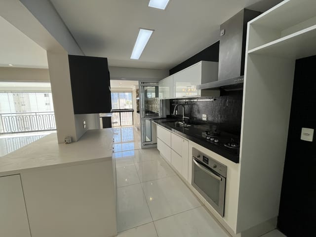 Foto do Apartamento - Apartamento para venda em Ipiranga com 3 quartos, sendo 3 suítes , 140m² | Correteria Imóveis