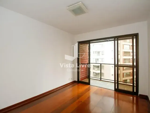 Apartamento com 91m² 3 quartos e 2 banheiros, à venda, no bairro Sumarezinho em São Paulo