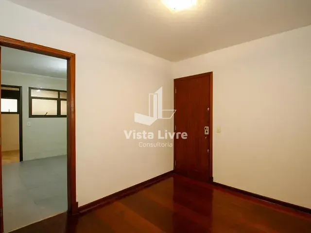 Apartamento com 91m² 3 quartos e 2 banheiros, à venda, no bairro Sumarezinho em São Paulo