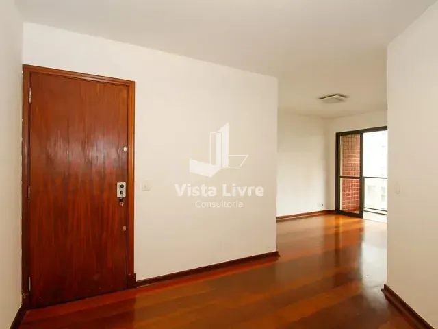 Apartamento com 91m² 3 quartos e 2 banheiros, à venda, no bairro Sumarezinho em São Paulo