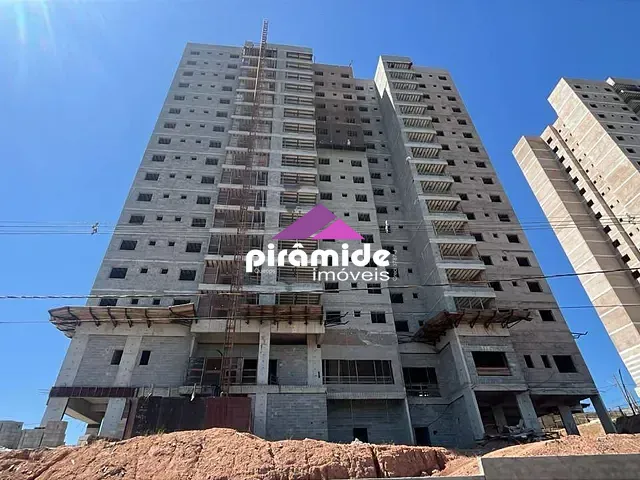 Apartamento 3 quartos e 3 banheiros, à venda, no bairro Urbanova em São José dos Campos
