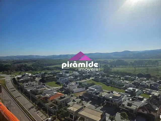 Apartamento 3 quartos e 3 banheiros, à venda, no bairro Urbanova em São José dos Campos